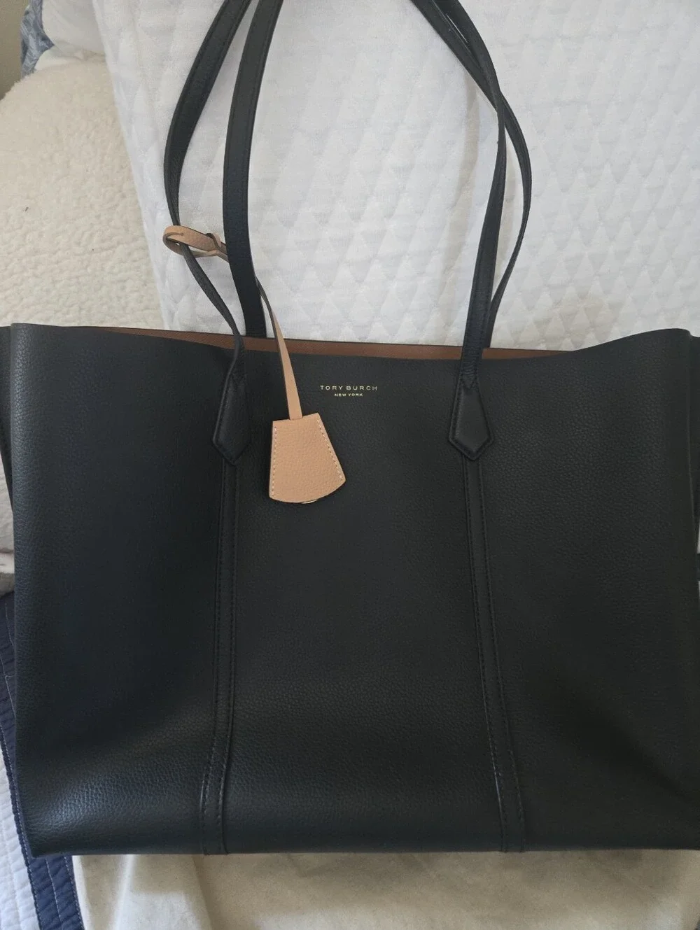 Tory Burch Perry Tote Bag